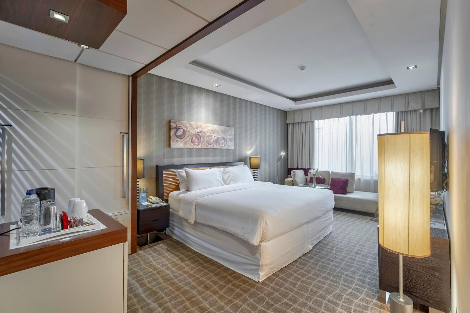 Majestic Premier Hotel BurDubaj Kültér fotó