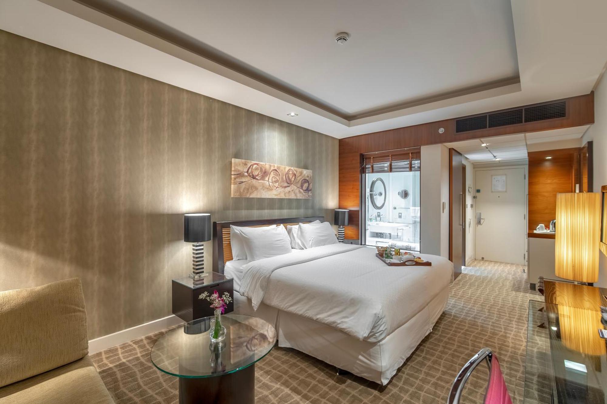 Majestic Premier Hotel BurDubaj Kültér fotó