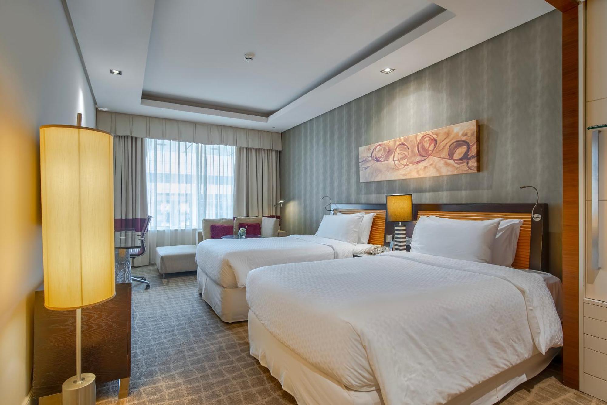 Majestic Premier Hotel BurDubaj Kültér fotó