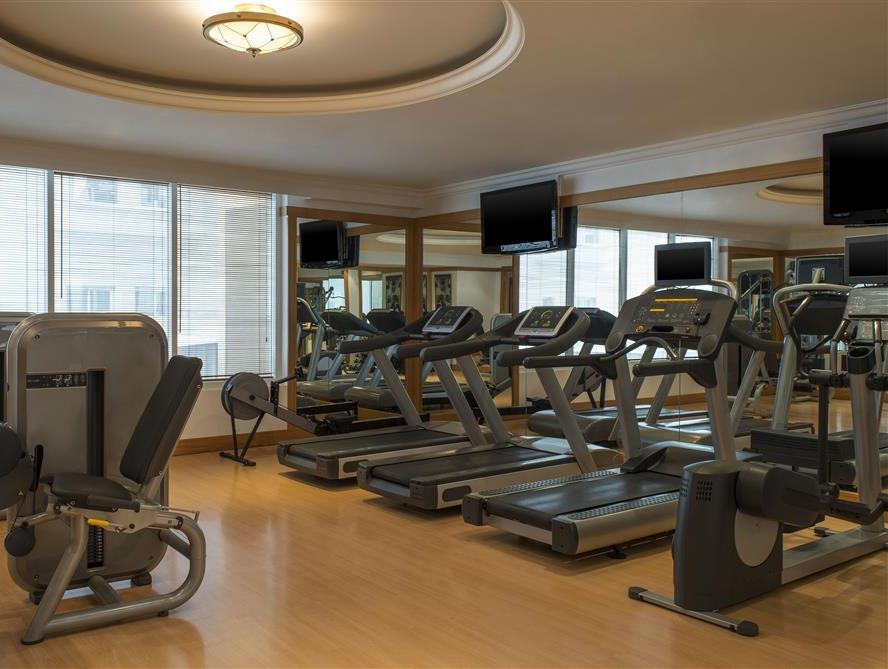 Majestic Premier Hotel BurDubaj Kültér fotó