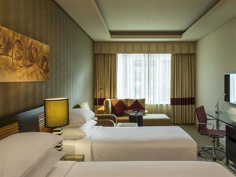 Majestic Premier Hotel BurDubaj Kültér fotó