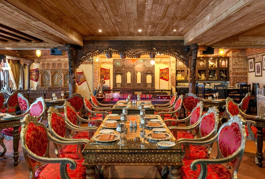 Majestic Premier Hotel BurDubaj Kültér fotó